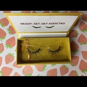 False Lashes